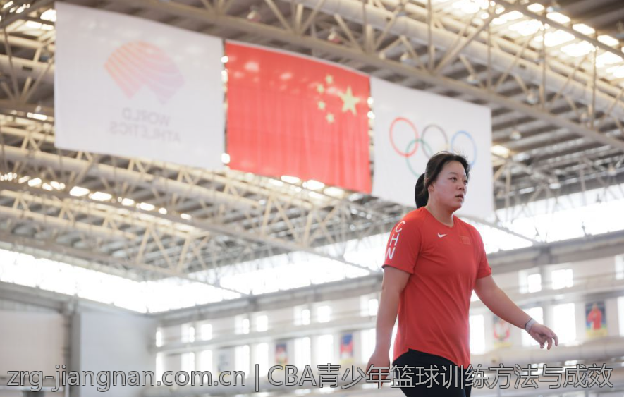 CBA青少年篮球训练方法与成效
