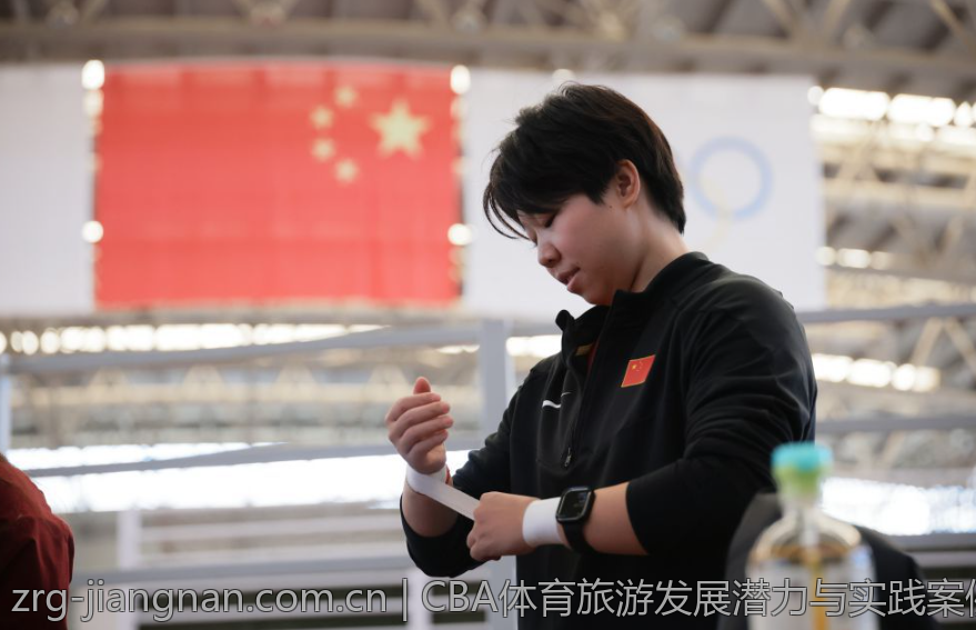 CBA体育旅游发展潜力与实践案例