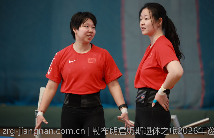 勒布朗詹姆斯退休之旅2026年巡演精彩纷呈