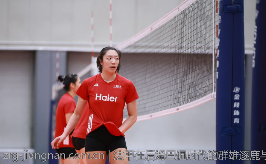 法甲在后姆巴佩时代的群雄逐鹿与各队战术调整策略