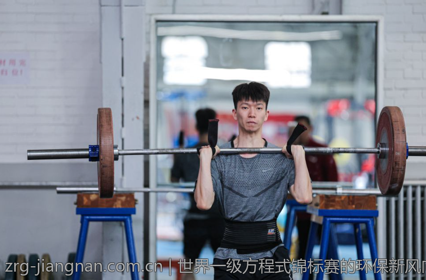 世界一级方程式锦标赛的环保新风向