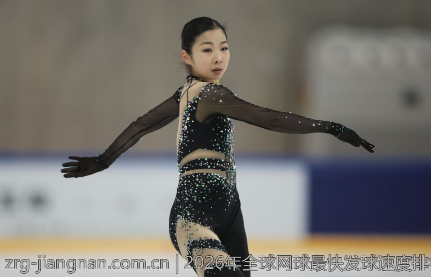 2026年全球网球最快发球速度排名盘点