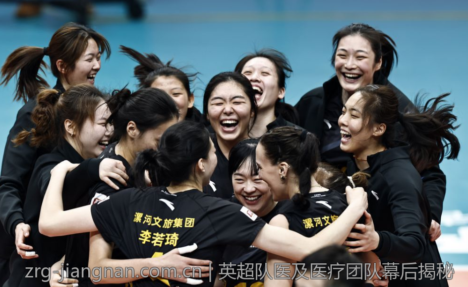 走近残奥会：平等与梦想的赛场