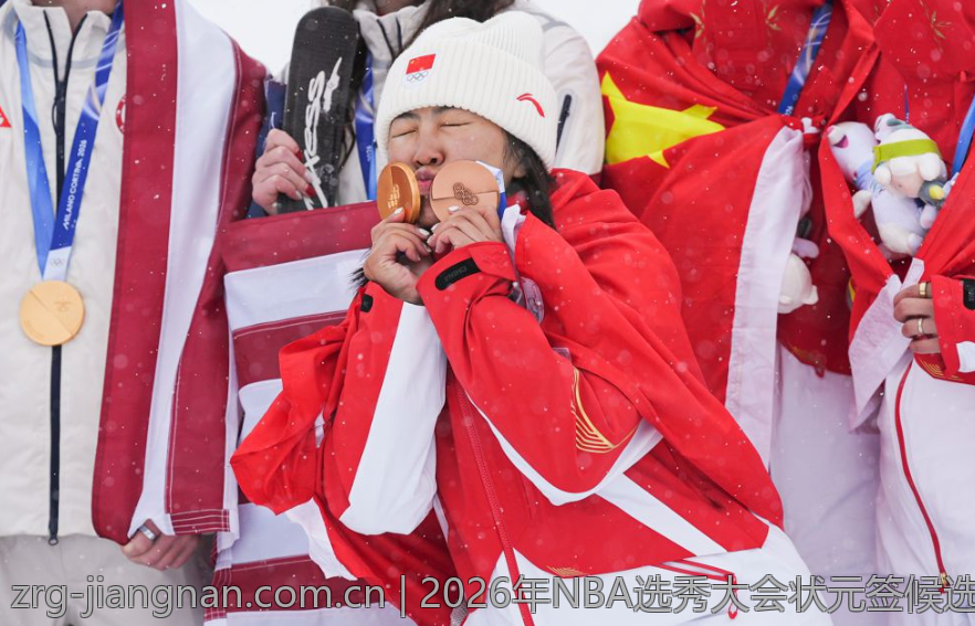 2026年NBA选秀大会状元签候选人综合评价报告