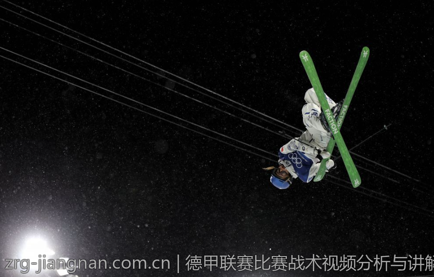 德甲联赛比赛战术视频分析与讲解指南