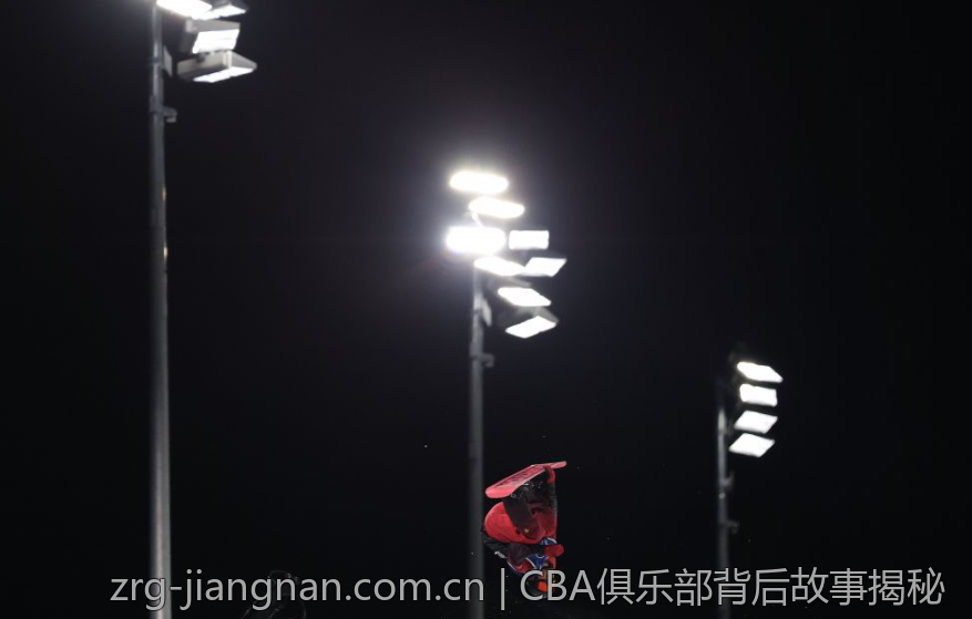 CBA俱乐部背后故事揭秘