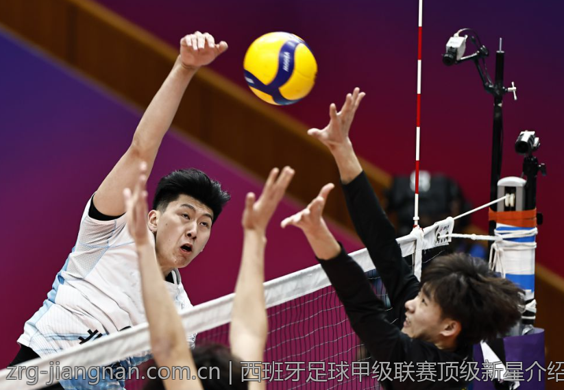 西班牙足球甲级联赛顶级新星介绍