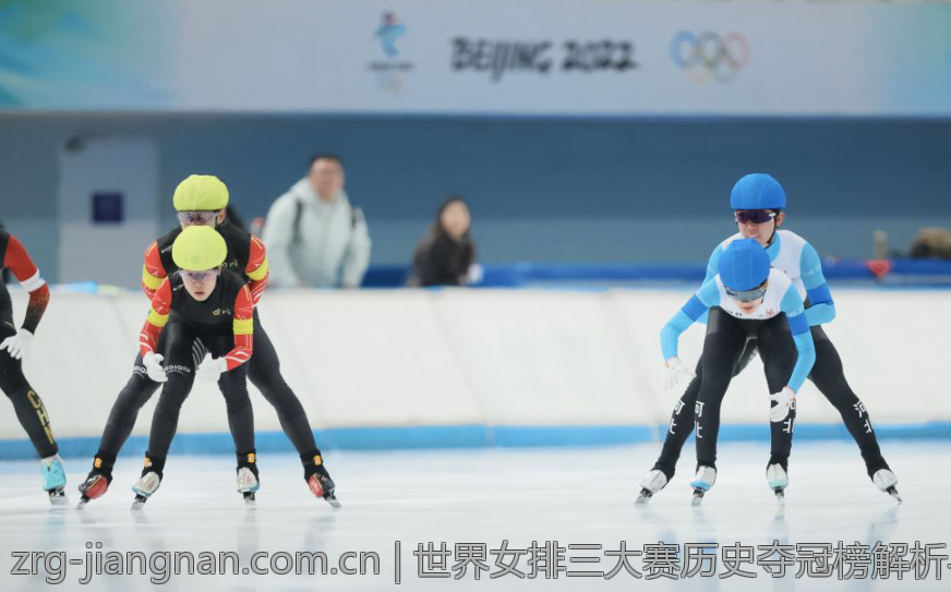 世界女排三大赛历史夺冠榜解析与精彩回顾