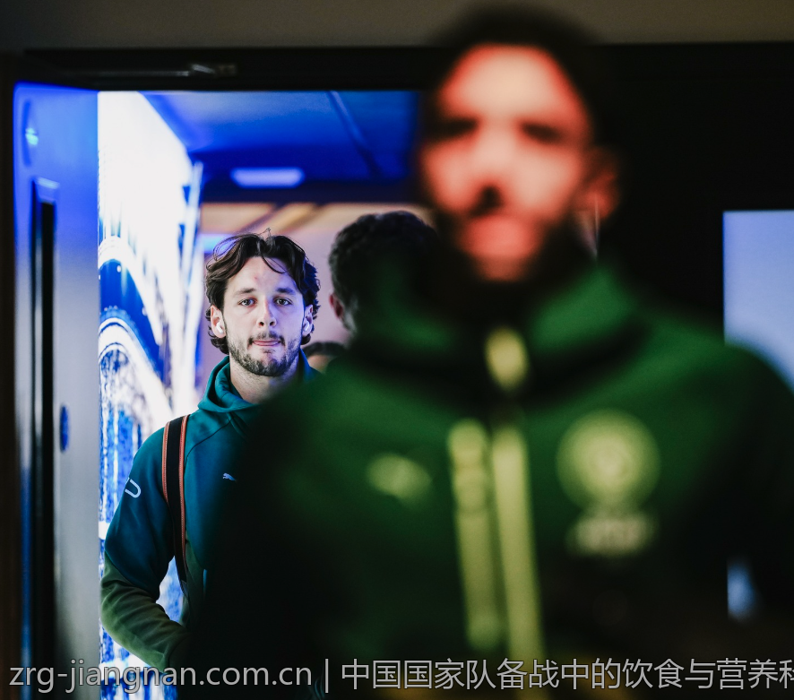 中国国家队备战中的饮食与营养科学配比